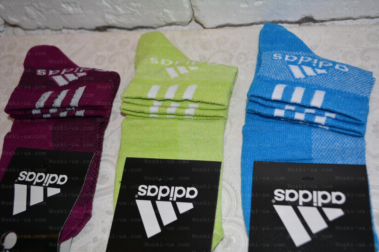 Шкарпетки короткі, р.36-40, фото 1