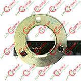 Корпус підшипнику подаючого механізму на прес-підбирач Sipma Z-224 089-001442-0.025, фото 7