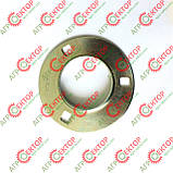 Корпус підшипнику подаючого механізму на прес-підбирач Sipma Z-224 089-001442-0.025, фото 6