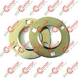 Корпус підшипнику подаючого механізму на прес-підбирач Sipma Z-224 089-001442-0.025, фото 3