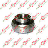 Підшипник кривошипа подаючого механізму D-205 на прес-підбирач Sipma Z-224 0631-213-002, фото 2