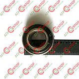 Підшипник кривошипа подаючого механізму D-205 на прес-підбирач Sipma Z-224 0631-213-002, фото 5