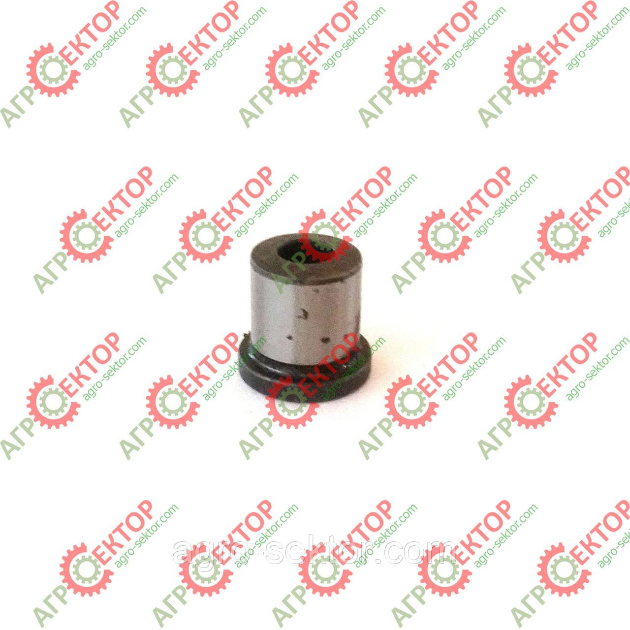 Втулка зрізна довга тяги голок подавача маси на прес-підбирач Famarol Z-511 8245-511-006-601 5511/00660, фото 1