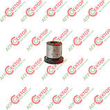 Втулка зрізна довга тяги голок подавача маси на прес-підбирач Famarol Z-511 8245-511-006-601 5511/00660, фото 2