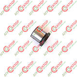 Втулка зрізна довга тяги голок подавача маси на прес-підбирач Famarol Z-511 8245-511-006-601 5511/00660, фото 4