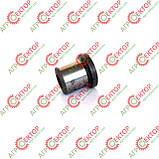 Втулка зрізна довга тяги голок подавача маси на прес-підбирач Famarol Z-511 8245-511-006-601 5511/00660, фото 5