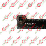 Втулка зрізна довга тяги голок подавача маси на прес-підбирач Famarol Z-511 8245-511-006-601 5511/00660, фото 6