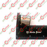 Втулка зрізна довга тяги голок подавача маси на прес-підбирач Famarol Z-511 8245-511-006-601 5511/00660, фото 7