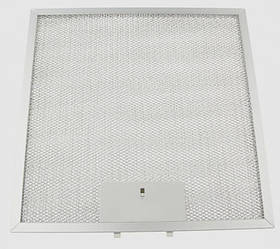 Фільтр жировий 260x260mm для витяжки Gorenje 419740