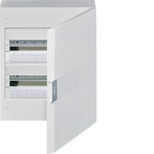 Щит н/в, білі двері, 36М, VEGA, фото 1