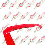 Штанга включення в'язального столу прес-підбирача Famarol Z-511 8245-511-008-117 5511/008-02-100 5511/00811, фото 3