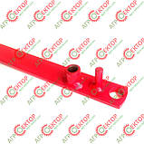 Штанга включення в'язального столу прес-підбирача Famarol Z-511 8245-511-008-117 5511/008-02-100 5511/00811, фото 5