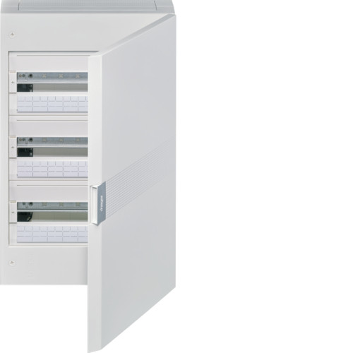 Щит н/в, білі двері, 54М, VEGA, фото 1