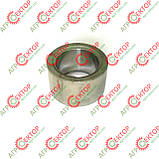 Втулка ричага колінного подаючого механізму на прес-підбирач Sipma Z-224 2023-060-164.01, фото 6