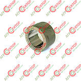 Втулка ричага колінного подаючого механізму на прес-підбирач Sipma Z-224 2023-060-164.01, фото 2