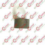 Втулка ричага колінного подаючого механізму на прес-підбирач Sipma Z-224 2023-060-164.01, фото 8