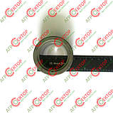 Втулка ричага колінного подаючого механізму на прес-підбирач Sipma Z-224 2023-060-164.01, фото 9