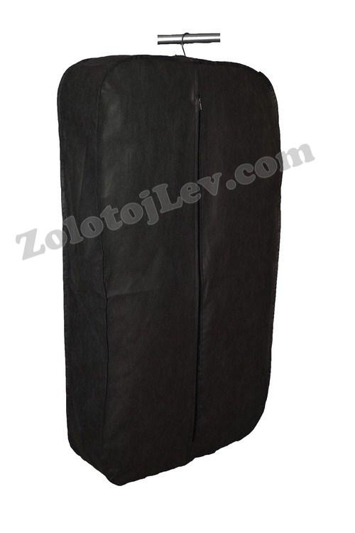 Чохол для шуби об'ємний дихаючий 160х60х20, фото 1