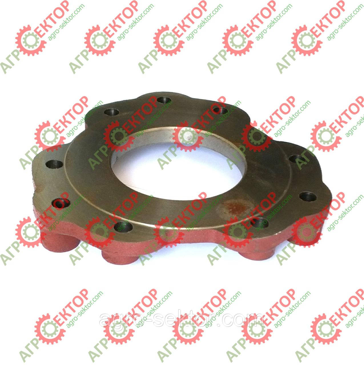 Диск основи муфти фрикційної маховика на Sipma 5223-110-003.00 522311000300 522311000100 5223/11-003/0 5223110030 5223/11-003, фото 1