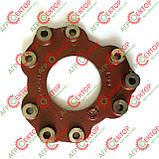 Диск основи муфти фрикційної маховика на Sipma 5223-110-003.00 522311000300 522311000100 5223/11-003/0 5223110030 5223/11-003, фото 5