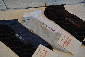 Шкарпетки чоловічі.Короткі,р.41-43