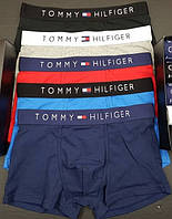 Tommy hilfiger трусы, боксерки,муж КОТОН ХЛОПОК M L XL XXL