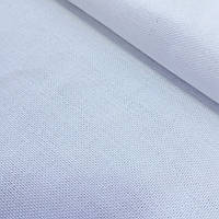 Канва рівномірна, полотно домовичне, каунт 32, ширина 150 см