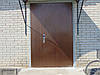 Вхідні двері для під'їзду, Д-405, фото 8
