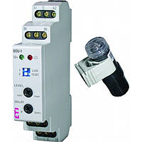 Фотореле SOU-1 16A IP56 ETI (Словіння)