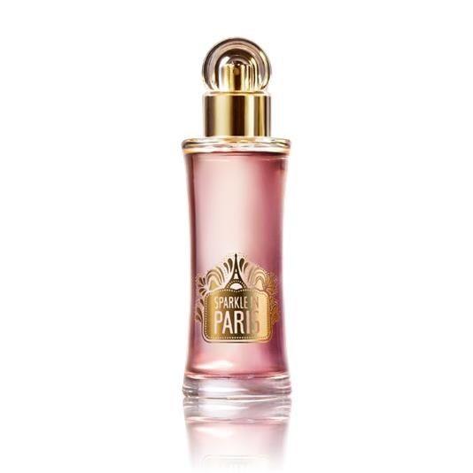 Туалетна вода Sparkle in Paris Oriflame