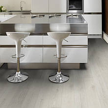 Wicanders  80001501 (D8G2001) Washed Haze Oak, замкова пробкова підлога Wood Essence