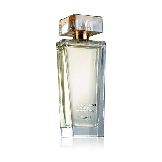 Парфюмерная вода Giordani Gold White Original Oriflame