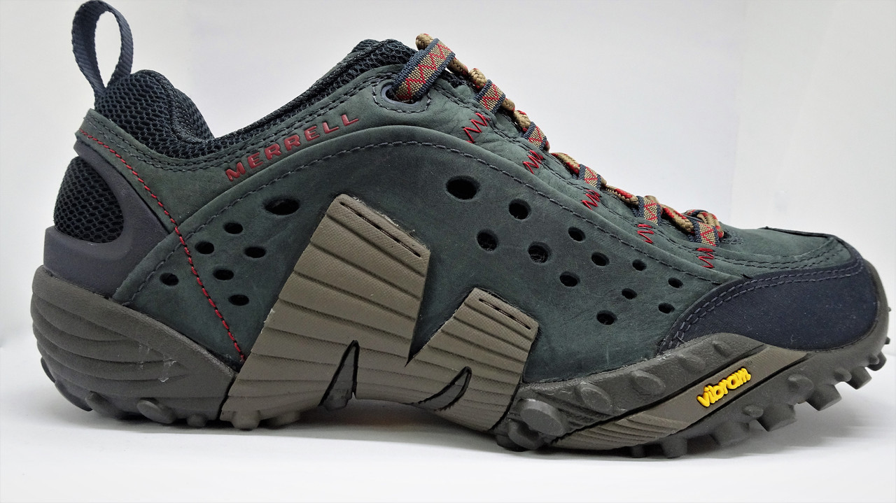 Merrell intercept j559593 blue wing hotsell