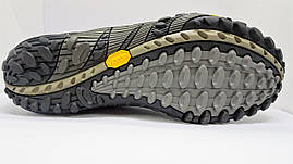 Кросівки Merrell Intercept чоловічі для туризму оригінал J559593, фото 4