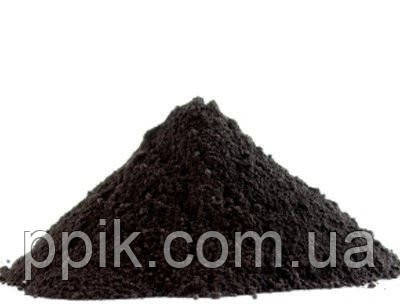 Какао-порошок алкализований 10-12% (чорний) Ibiza Natra Cacao 1 кг