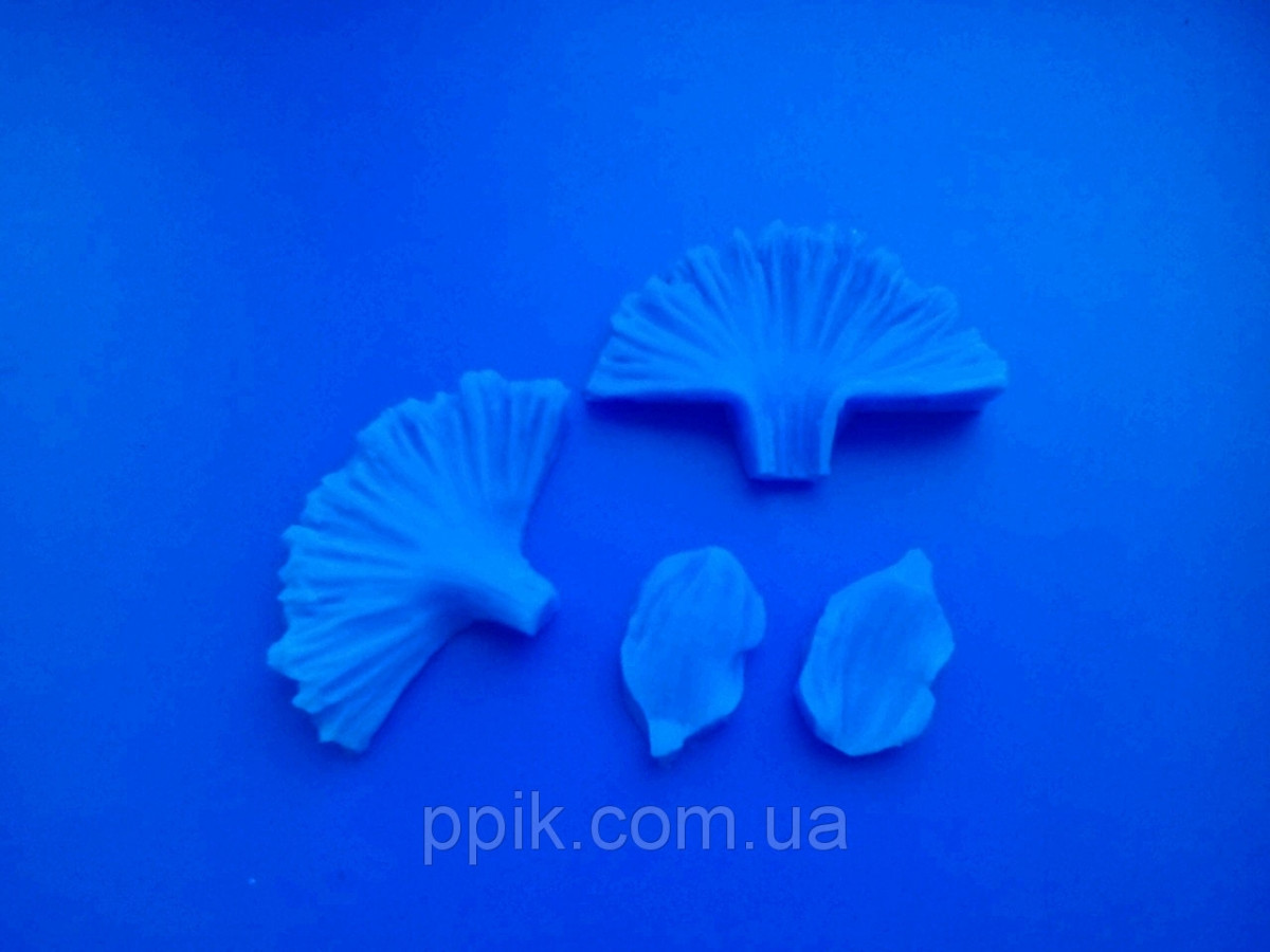 Набір силіконових вайнерів "Нарцис 2"