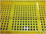 Polyurethane modular screens, фото 2