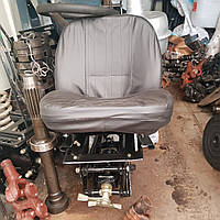 Сидіння Т-150 водійське 151.44.001-3-01