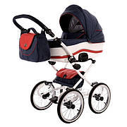 Класичні коляски