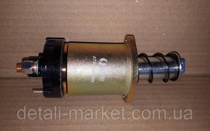 Втягивающее реле на стартер АТЭК Таврия, Славута (ID#950497083), цена ...