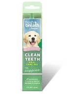 Гель д/зубів Clean Teeth Gel Puppies