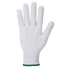 Антистатичні рукавички A196 XXS
