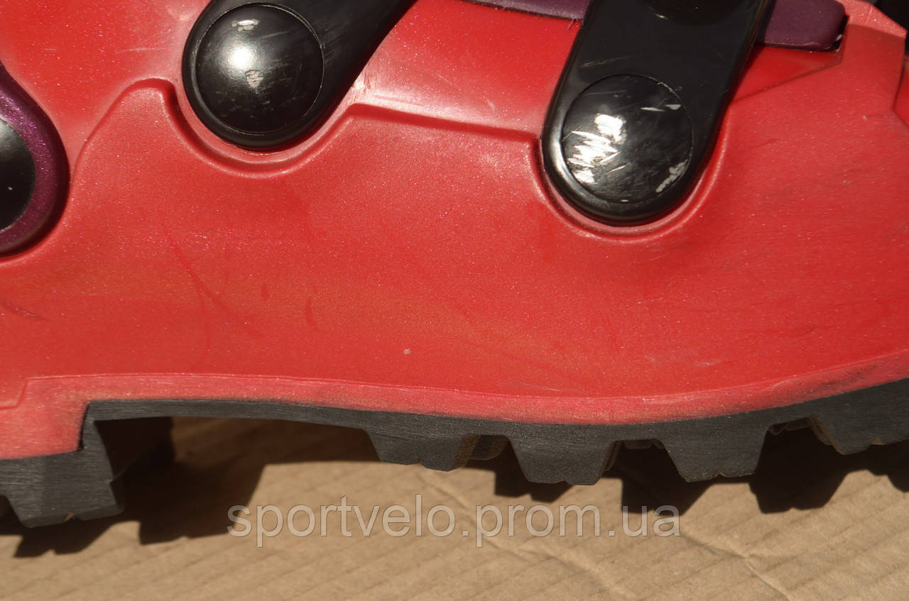 Горнолыжные ботинки Scarpa для фрирайда / скитура с Германии/ 26 см - фото 9 - id-p950505721