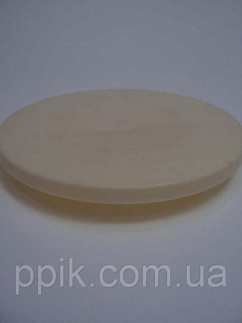 Стійка пластмасова для торта