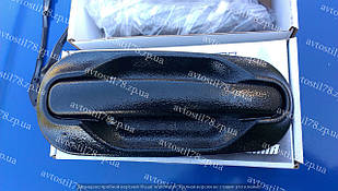 Ручки дверей ЗАЗ 1103 Славута ЄВРО (комплект 4 шт.)