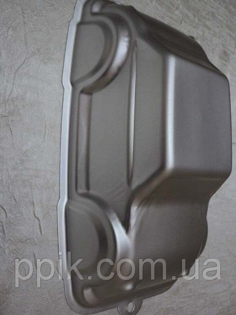 Форма для випічки Машина