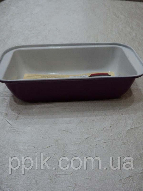 Форма з керамічним покриттям для хліба