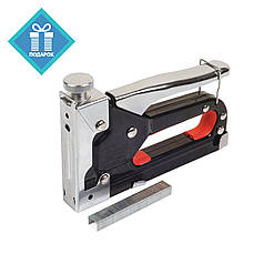 Степлер для скоб 4-14 мм Miol 71-050