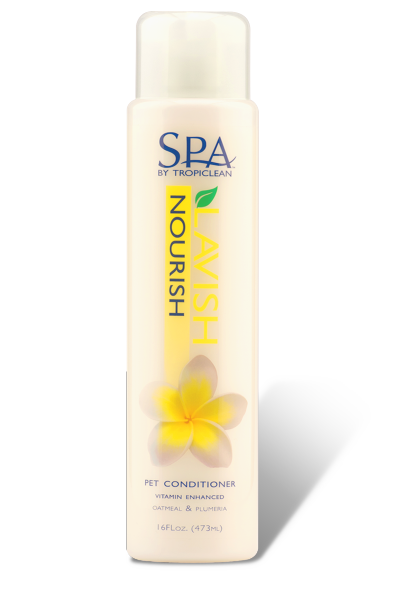 Кондиціонер SPA Nourish Conditioner, 473 мл