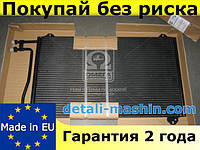 Конденсатор кондиционера MERCEDES SPRINTER 208-414 95-06 (TEMPEST)